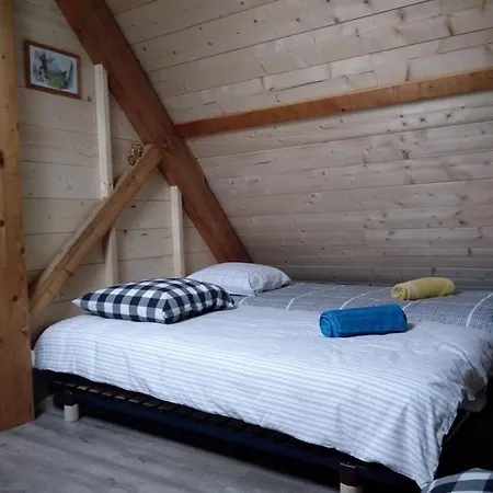 La Grande Ourse * Campan