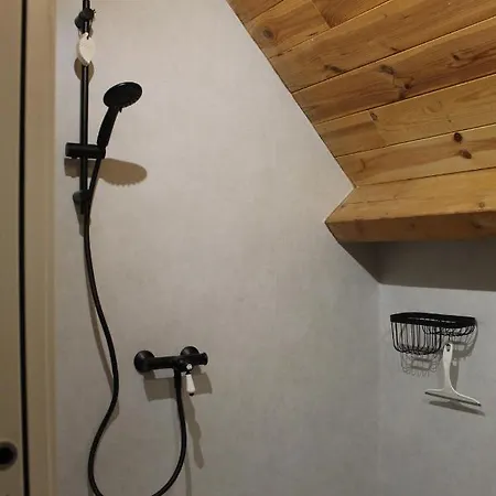 La Grande Ourse Gæstehus
